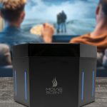 De alguma forma, o Smell-O-Vision retornou: MovieScent liberará cheiros sincronizados com sua experiência de visualização em casa