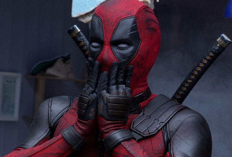 Deadpool da Disneylândia ataca a controvérsia do processo por homicídio culposo da Disney +