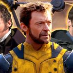 Deadpool e Wolverine entraram em um ovo de Páscoa sutil em homenagem ao único aceno de Oscar de Hugh Jackman