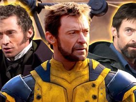 Deadpool e Wolverine entraram em um ovo de Páscoa sutil em homenagem ao único aceno de Oscar de Hugh Jackman