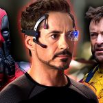 Deadpool e Wolverine quase trouxeram de volta o Homem de Ferro de Robert Downey Jr. - Veja como