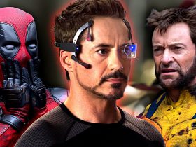 Deadpool e Wolverine quase trouxeram de volta o Homem de Ferro de Robert Downey Jr. - Veja como