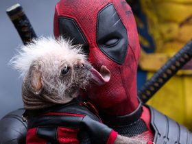 Deadpool e Wolverine quebram o recorde de bilheteria com classificação R da paixão de Cristo