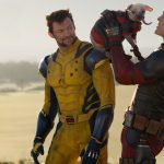 Deadpool e Wolverine são agora o maior filme de X-Men de todos os tempos nas bilheterias