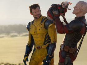 Deadpool e Wolverine são agora o maior filme de X-Men de todos os tempos nas bilheterias