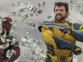 Deadpool e Wolverine se tornam o filme com classificação R de maior bilheteria de todos os tempos