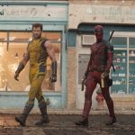 Deadpool e Wolverine's Like A Prayer Fight Sequence apresentavam originalmente algo horrível