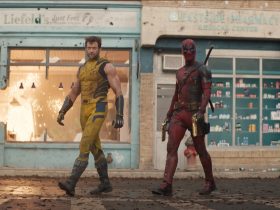 Deadpool e Wolverine's Like A Prayer Fight Sequence apresentavam originalmente algo horrível