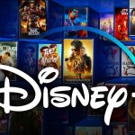 Disney Plus movies and shows