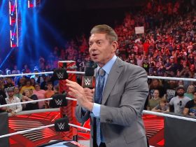 Documentários 'verdadeiramente chocantes' de Vince McMahon chegando à Netflix - é quando você pode assistir