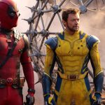 Dois elementos principais de Deadpool e Wolverine estavam no roteiro desde o início