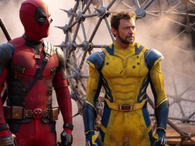 Dois elementos principais de Deadpool e Wolverine estavam no roteiro desde o início