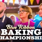 Blue Ribbon Baking Championship contestants