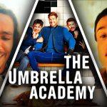 The Umbrella Academy Season 4 main cast members and characters