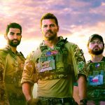 SEAL Team Season 7 main cast members