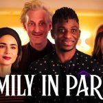 Emily in Paris Season 4 cast members