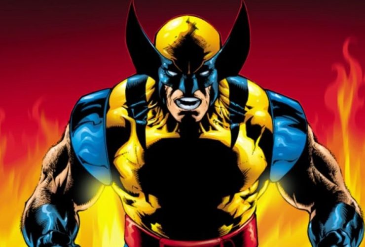 Esta história em quadrinhos desfeita dos X-Men teria dado uma reviravolta selvagem ao Wolverine