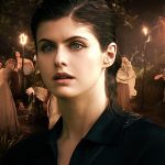 Esta série de TV arrepiante de Alexandra Daddario está encontrando um novo público na Netflix