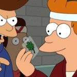 Este foi o episódio de Futurama mais difícil de escrever