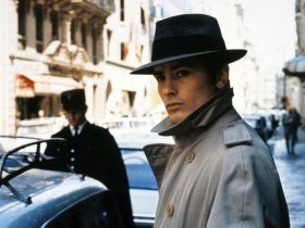 Existem apenas dois filmes perfeitos de Alain Delon, de acordo com o Rotten Tomatoes