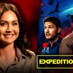 Expedition X Jessica Chobot Release Season 8