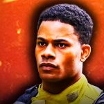 Fire Country, Jake, Jordan Calloway