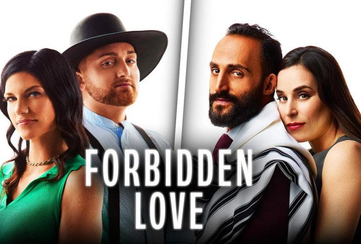 Forbidden Love TLC Cast