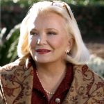 Gena Rowlands, lenda da atuação e estrela de uma mulher sob a influência, morta aos 94 anos