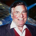 Gene Roddenberry escapou da morte várias vezes antes de criar Star Trek