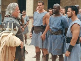 Gladiador 2 não contará com um dos melhores personagens do original de Ridley Scott
