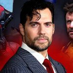 Henry Cavill concordou com seu Marvel Cameo em Deadpool e Wolverine por dois motivos