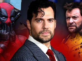 Henry Cavill concordou com seu Marvel Cameo em Deadpool e Wolverine por dois motivos