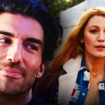 It Ends With Us Justin Baldoni and Blake Lively