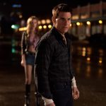 Jack Reacher, de Tom Cruise, está ganhando o dobro nas paradas de sucesso da Netflix