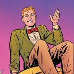 James Gunn revela a primeira olhada em Skyler Gisondo como Jimmy Olsen do Superman e ele é perfeito