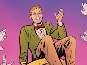 James Gunn revela a primeira olhada em Skyler Gisondo como Jimmy Olsen do Superman e ele é perfeito