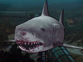 Jaws está retornando ao Netflix (sem a pior sequência)