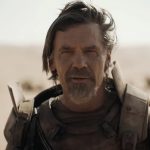 Josh Brolin e Denis Villeneuve entraram em confronto por causa da bomba F de Dune 2