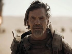 Josh Brolin e Denis Villeneuve entraram em confronto por causa da bomba F de Dune 2