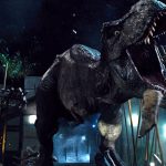 Jurassic World Rebirth precisa resgatar a franquia de si mesma