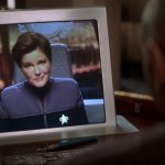 Kate Mulgrew, de Star Trek, tem uma condição para retornar como Kathryn Janeway