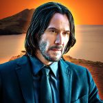 Keanu Reeves quase se juntou ao universo Star Wars com este papel de acólito