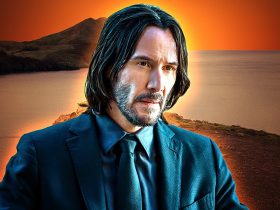 Keanu Reeves quase se juntou ao universo Star Wars com este papel de acólito