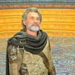 Kurt Russell deu a Chris Pratt o conselho do pai perfeito sobre Guardiões da Galáxia Vol.  2