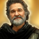 Kurt Russell quebrou a regra fundamental da Marvel sobre Guardiões da Galáxia Vol. 2