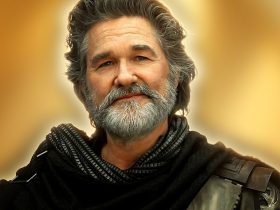 Kurt Russell quebrou a regra fundamental da Marvel sobre Guardiões da Galáxia Vol. 2