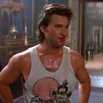 Kurt Russell tem duas condições para causar grandes problemas novamente em Jack Burton, da pequena China