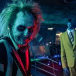 Michael Keaton tinha duas condições para retornar para Beetlejuice Beetlejuice