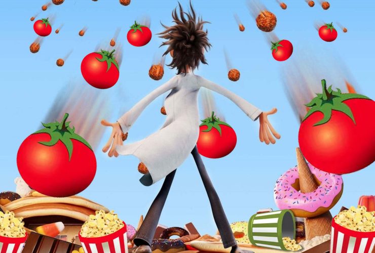 O Rotten Tomatoes acaba de lançar um novo rótulo ‘Verified Hot’ – aqui está o que isso significa