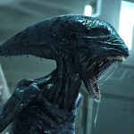 O Xenomorfo de Prometheus teve um destino selvagem que só os fãs hardcore de alienígenas conhecem